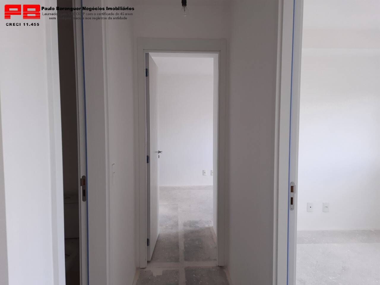 Apartamento à venda com 2 quartos, 65m² - Foto 3