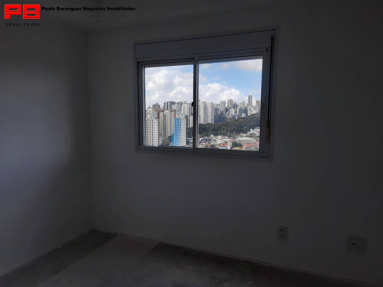 Apartamento à venda com 2 quartos, 65m² - Foto 4