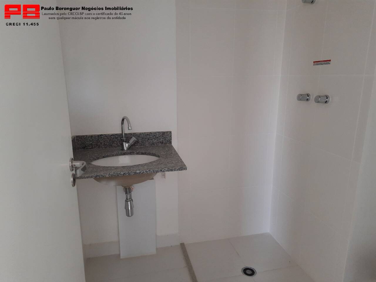 Apartamento à venda com 2 quartos, 65m² - Foto 5