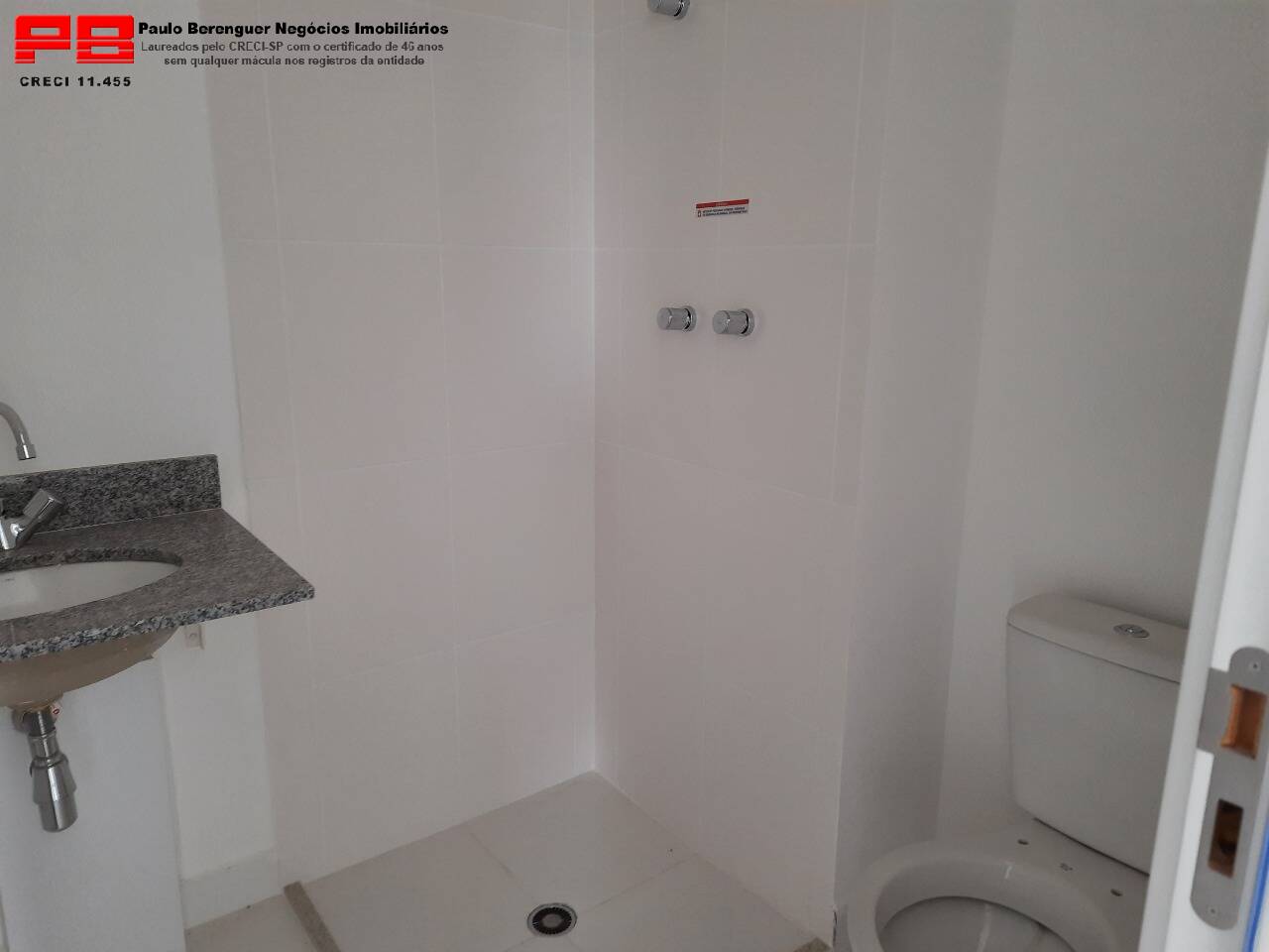 Apartamento à venda com 2 quartos, 65m² - Foto 6