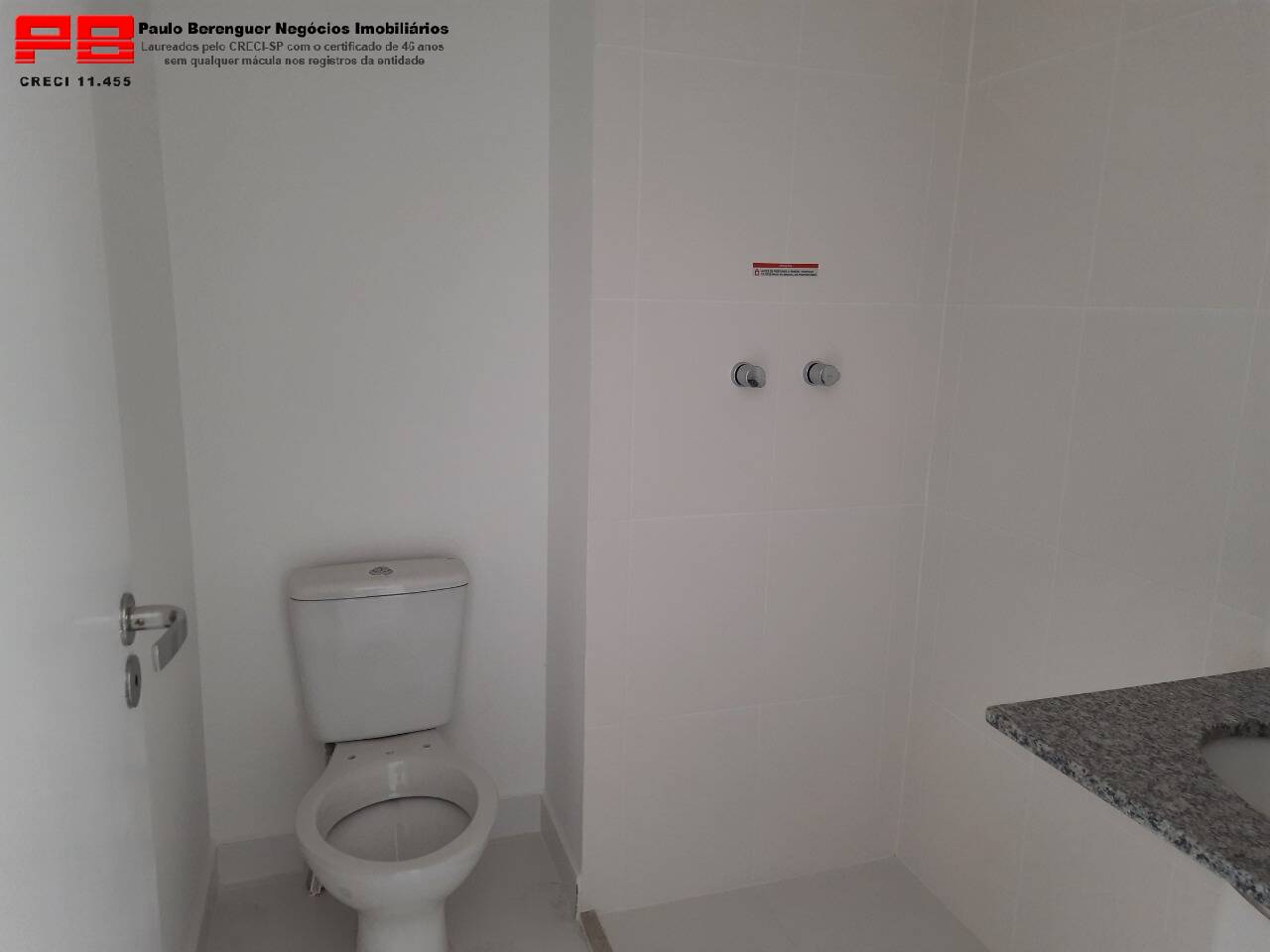 Apartamento à venda com 2 quartos, 65m² - Foto 8