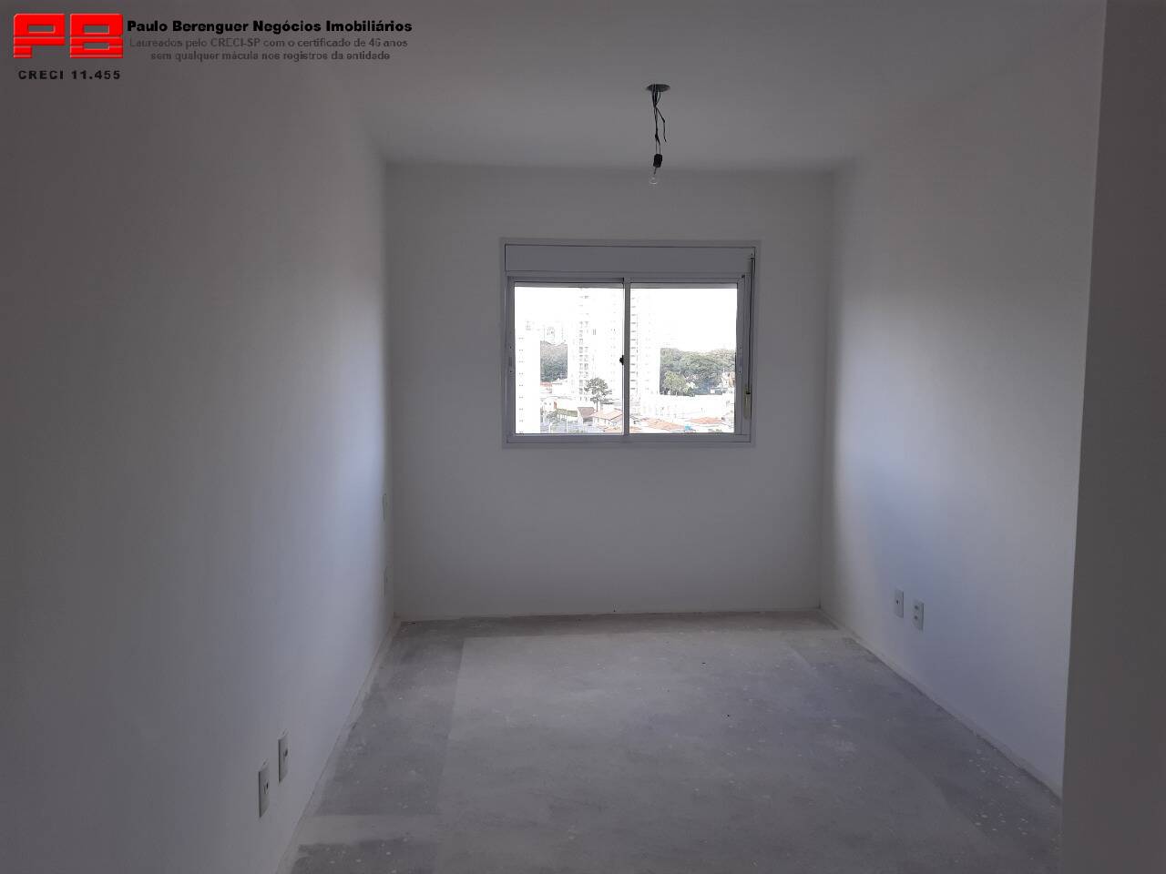 Apartamento à venda com 2 quartos, 65m² - Foto 9