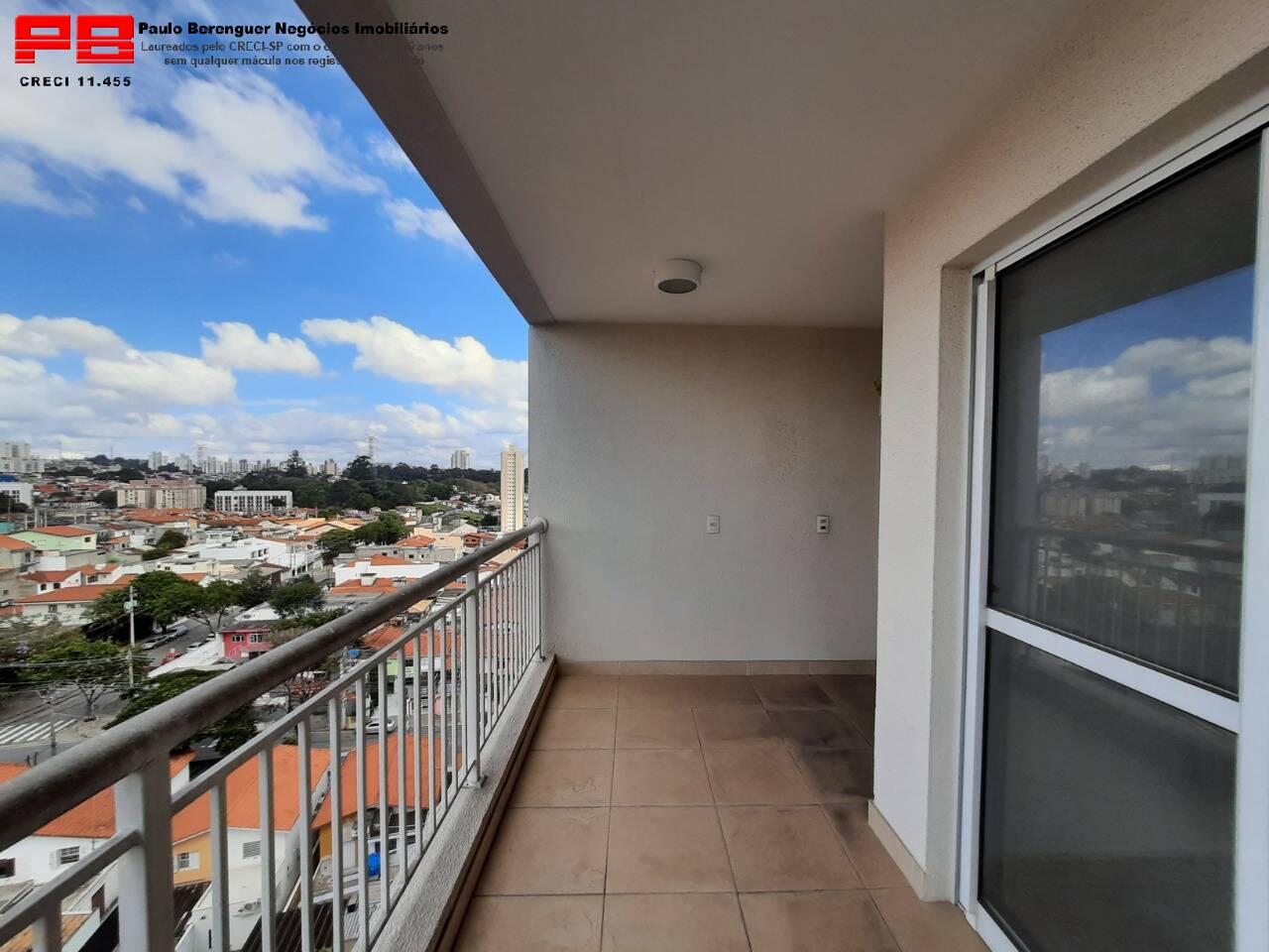 Apartamento à venda com 2 quartos, 65m² - Foto 15