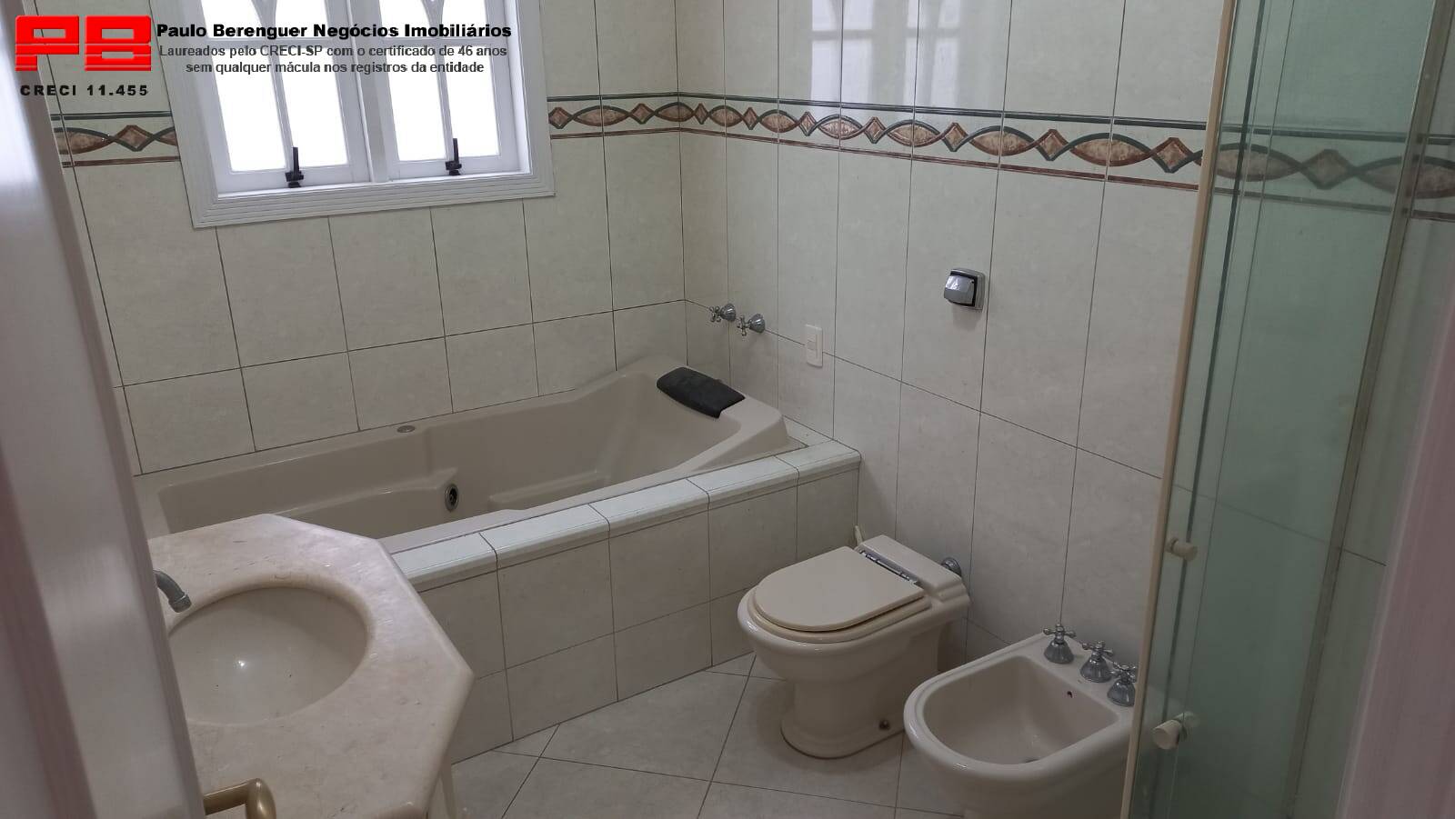 Casa de Condomínio à venda com 4 quartos, 669m² - Foto 7