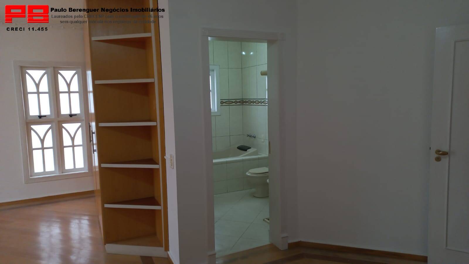 Casa de Condomínio à venda com 4 quartos, 669m² - Foto 11