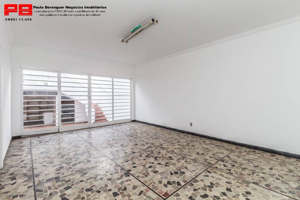 Sobrado à venda e aluguel com 4 quartos, 450m² - Foto 1