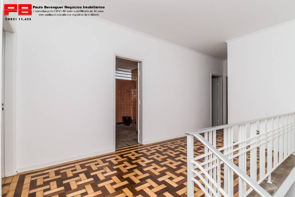 Sobrado à venda e aluguel com 4 quartos, 450m² - Foto 2