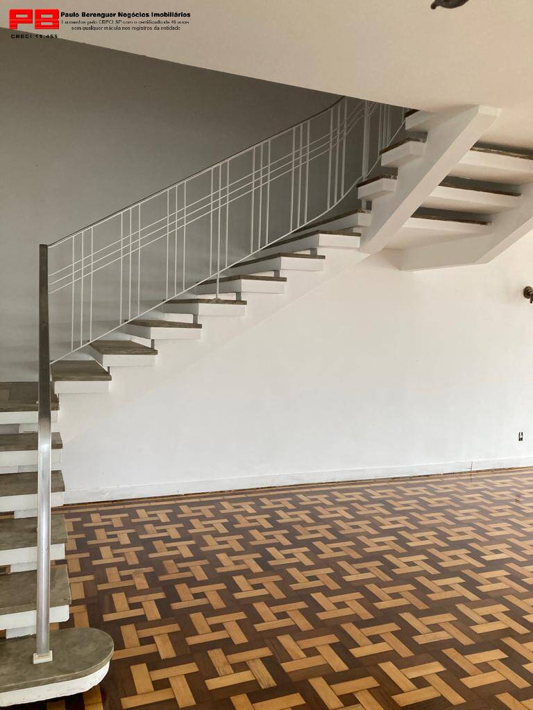 Sobrado à venda e aluguel com 4 quartos, 450m² - Foto 3