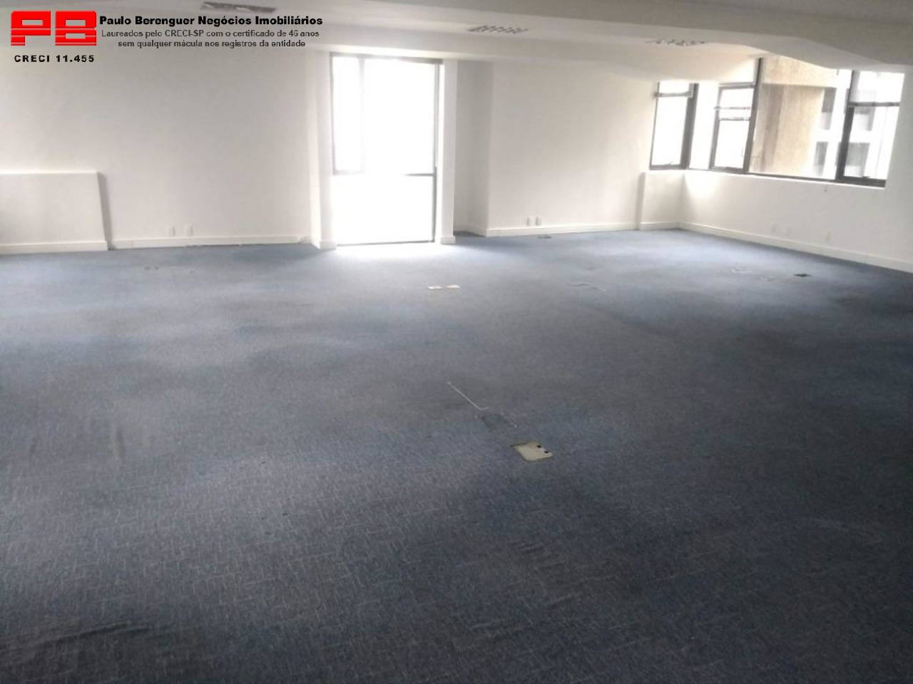 Conjunto Comercial-Sala para alugar, 212m² - Foto 1