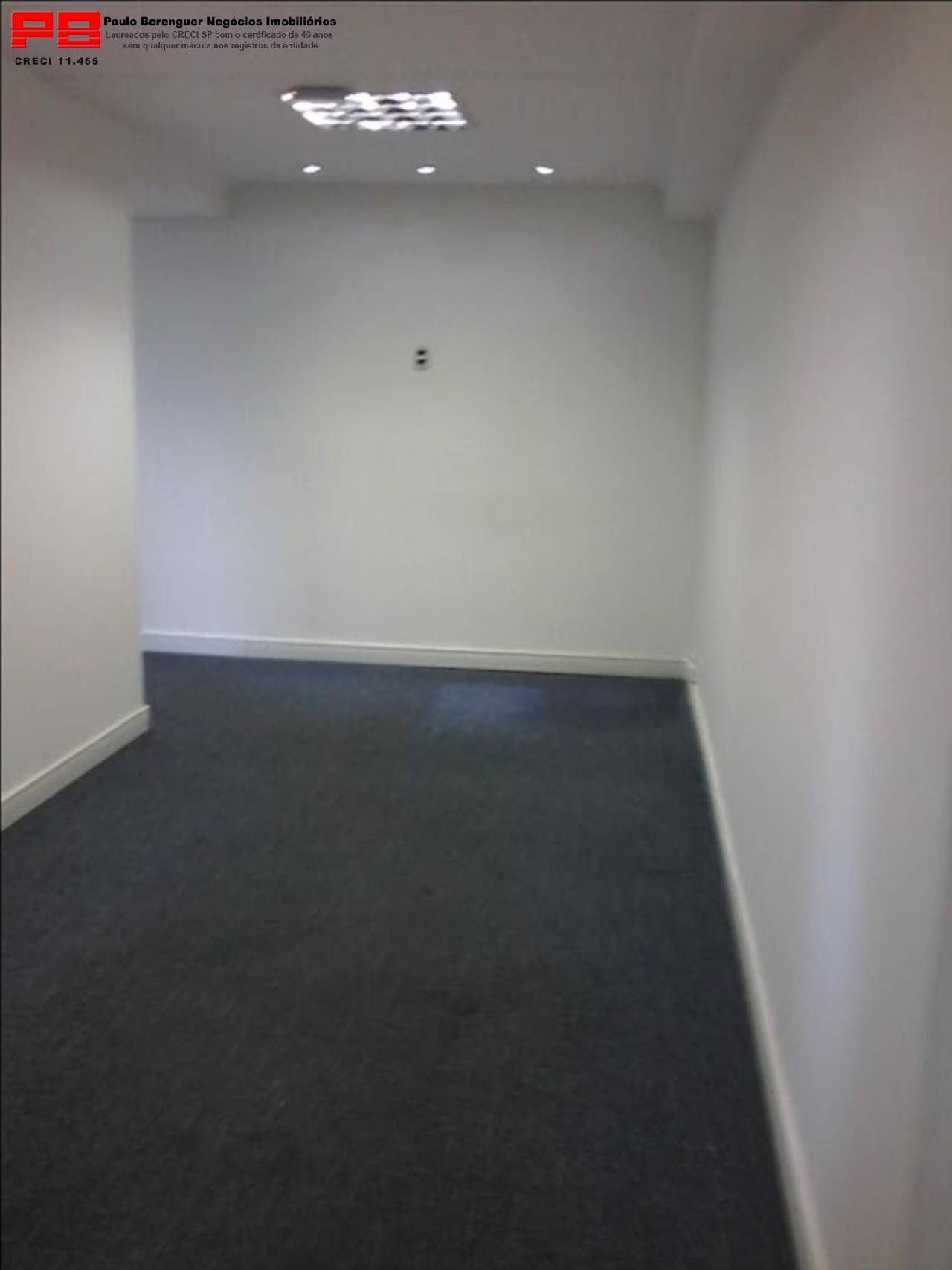 Conjunto Comercial-Sala para alugar, 212m² - Foto 2