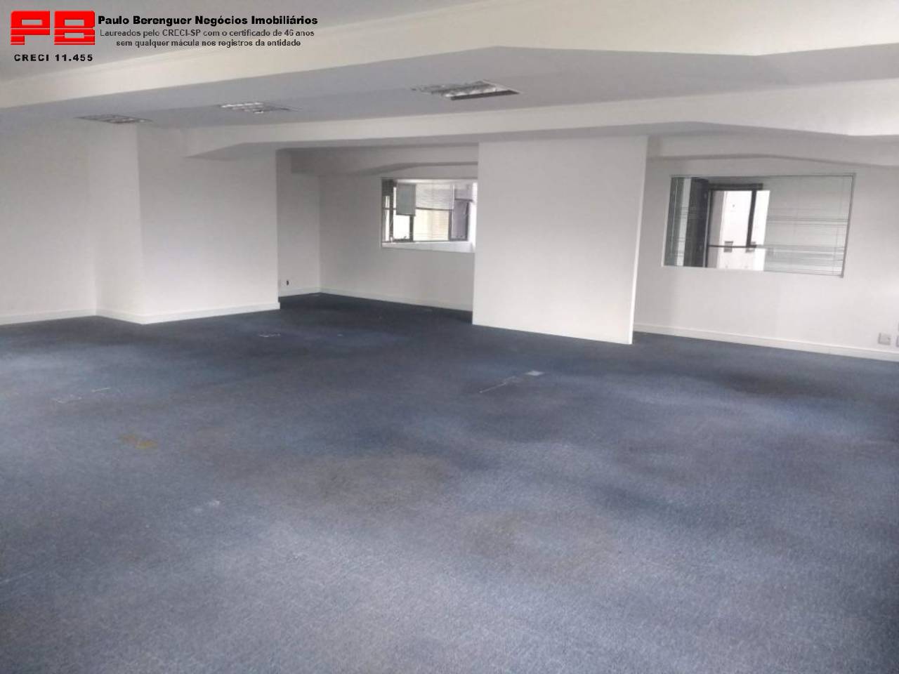 Conjunto Comercial-Sala para alugar, 212m² - Foto 3