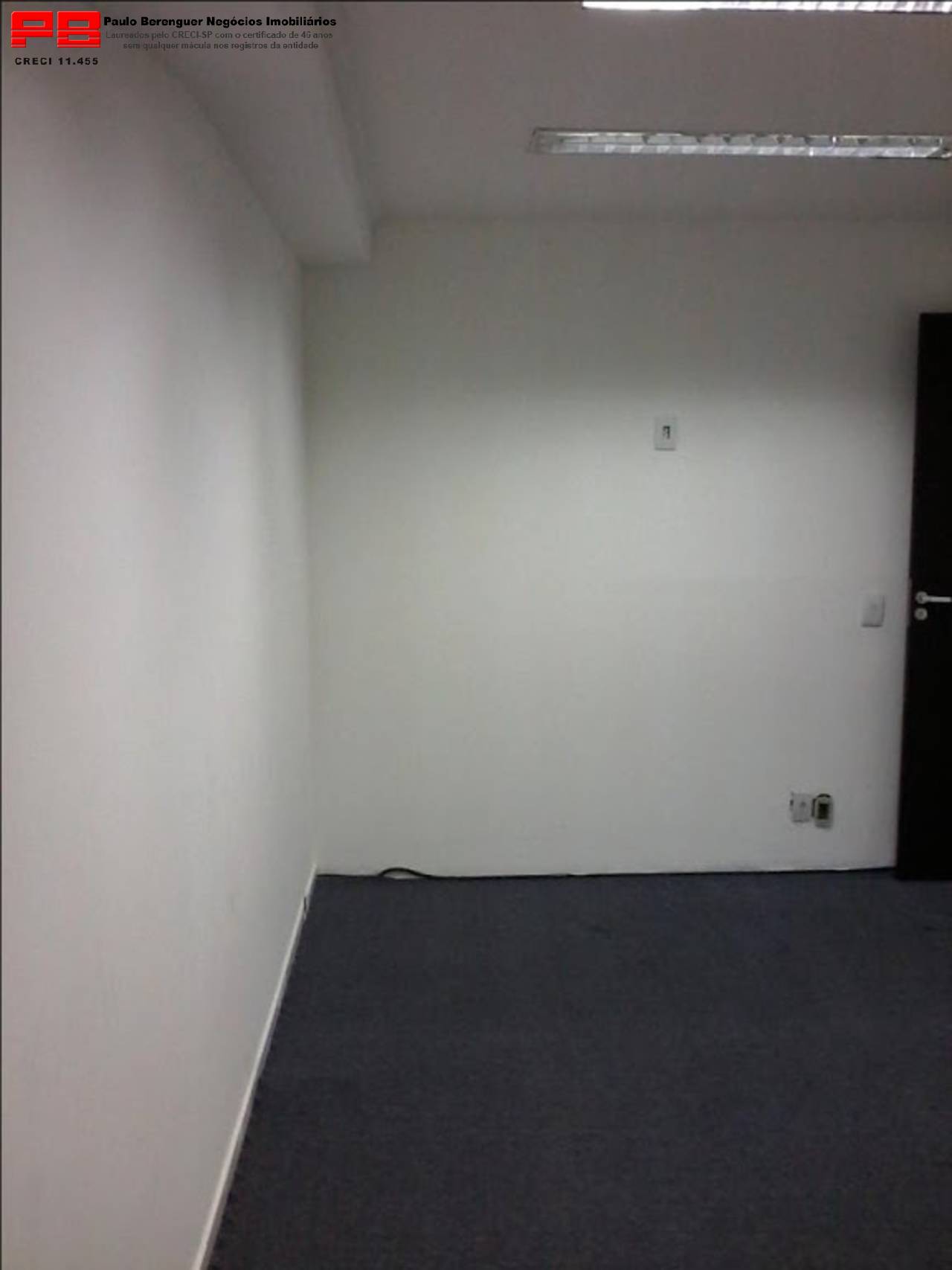 Conjunto Comercial-Sala para alugar, 212m² - Foto 4