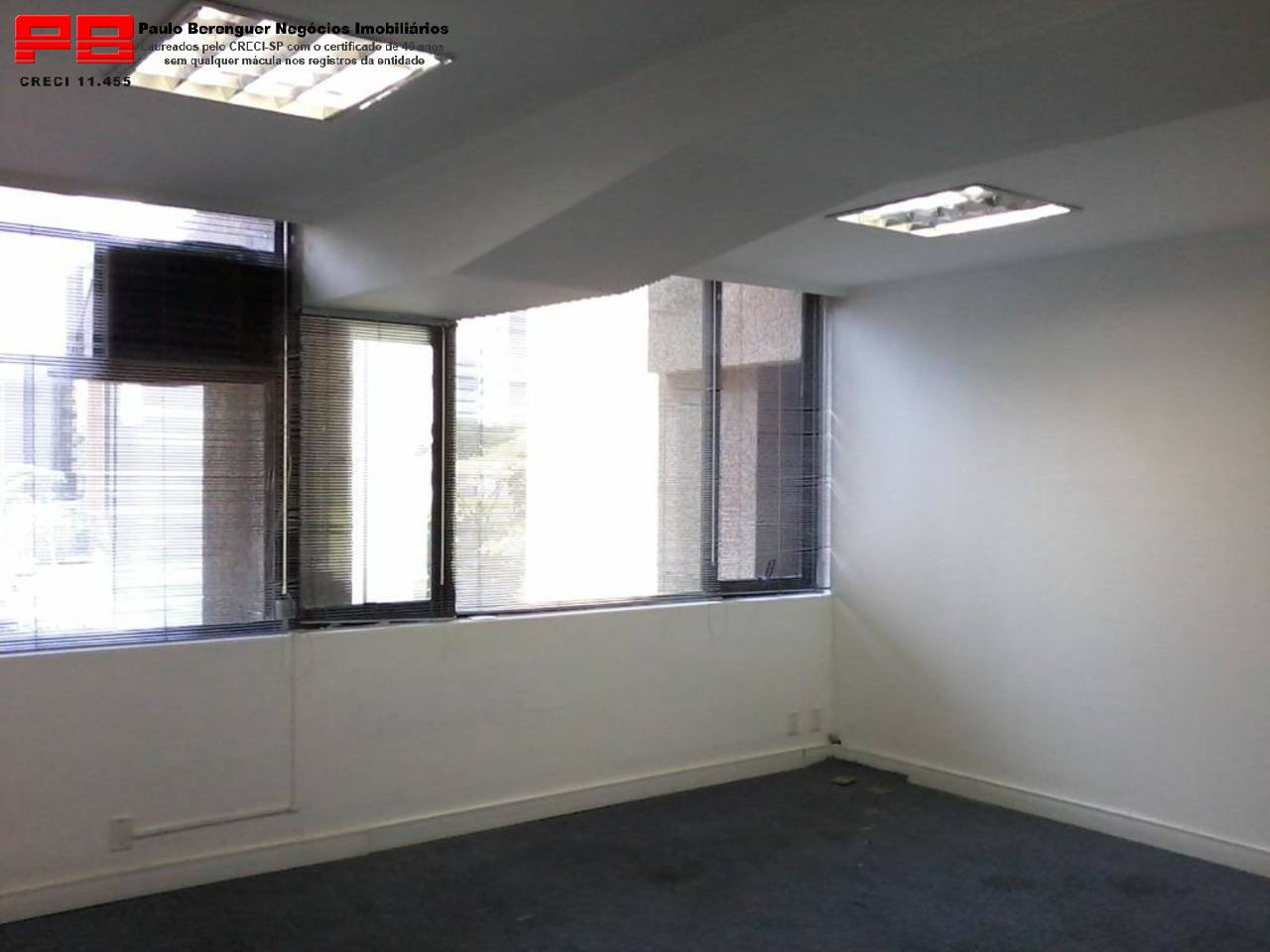 Conjunto Comercial-Sala para alugar, 212m² - Foto 16