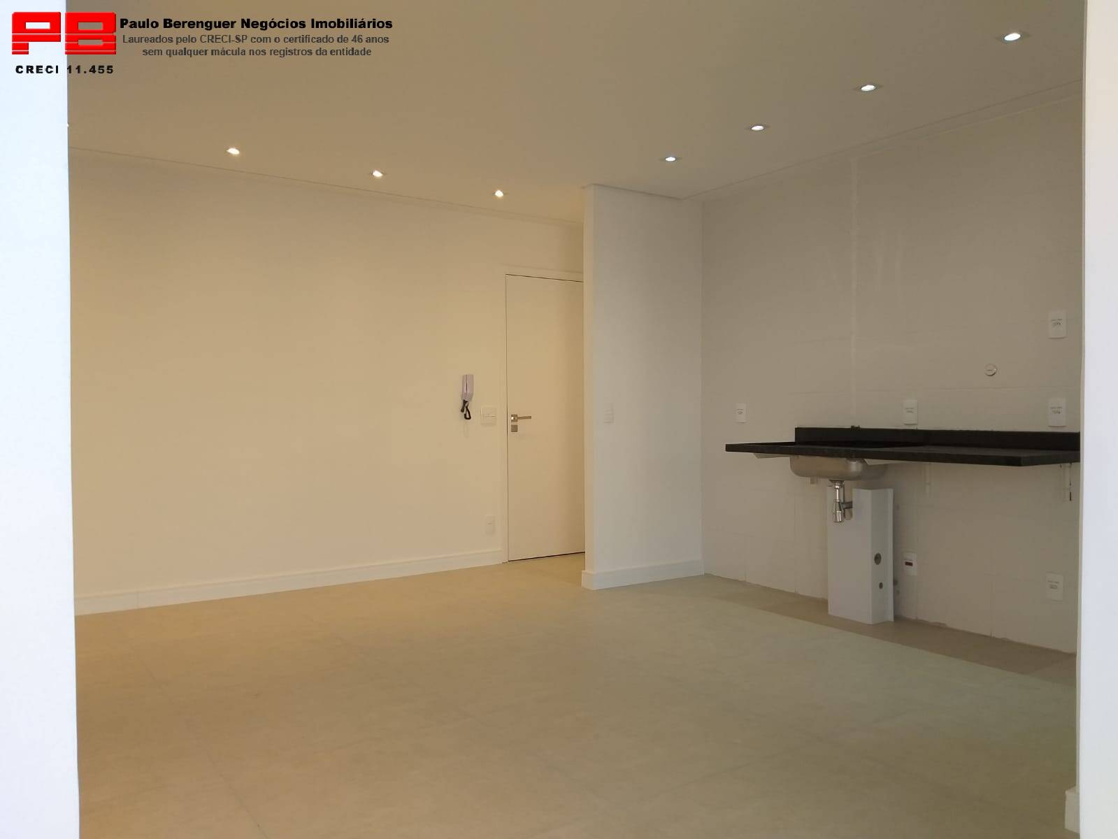 Apartamento à venda com 2 quartos, 65m² - Foto 5