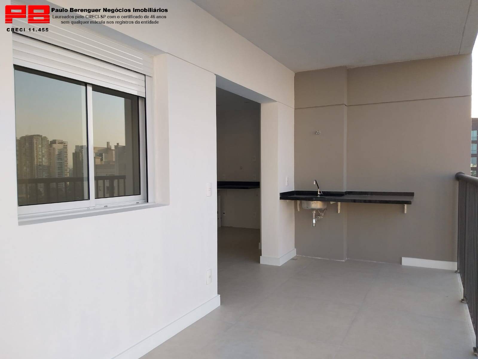 Apartamento à venda com 2 quartos, 65m² - Foto 9