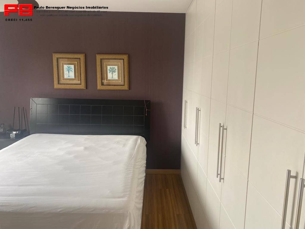 Apartamento à venda com 2 quartos, 58m² - Foto 2