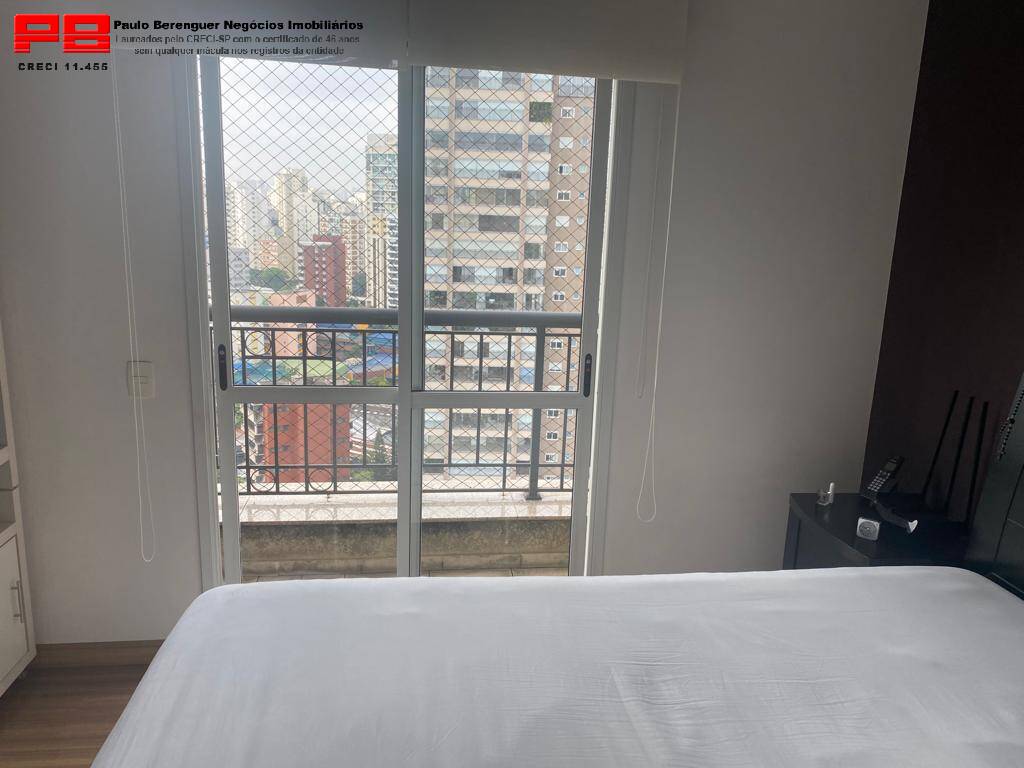 Apartamento à venda com 2 quartos, 58m² - Foto 3