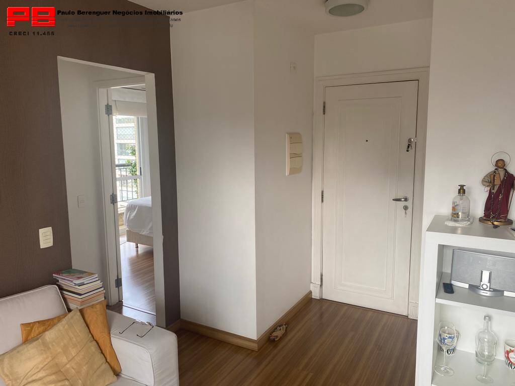 Apartamento à venda com 2 quartos, 58m² - Foto 1