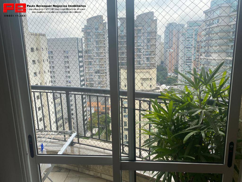 Apartamento à venda com 2 quartos, 58m² - Foto 6