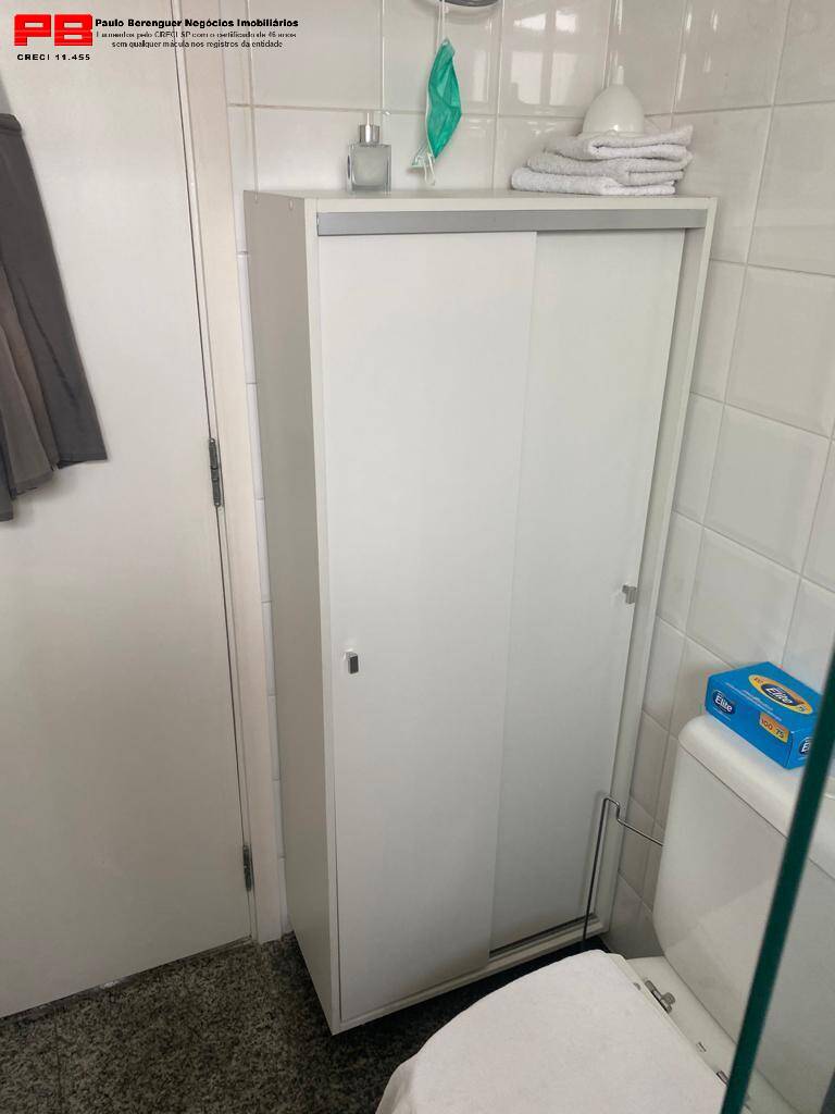 Apartamento à venda com 2 quartos, 58m² - Foto 10