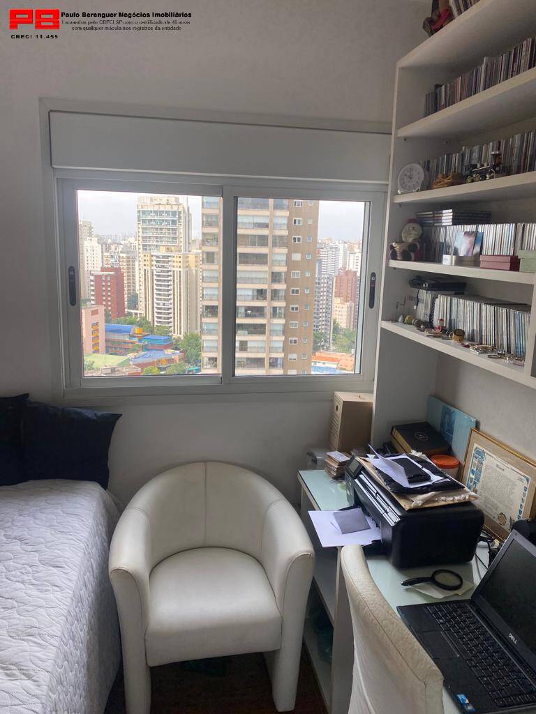 Apartamento à venda com 2 quartos, 58m² - Foto 12