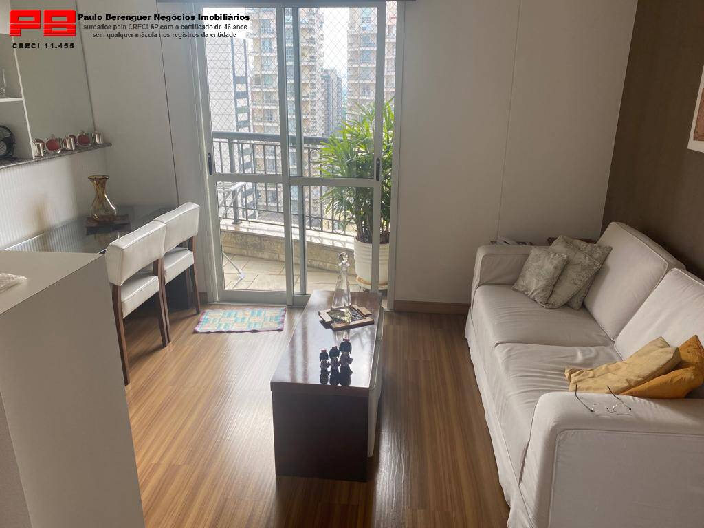 Apartamento à venda com 2 quartos, 58m² - Foto 13