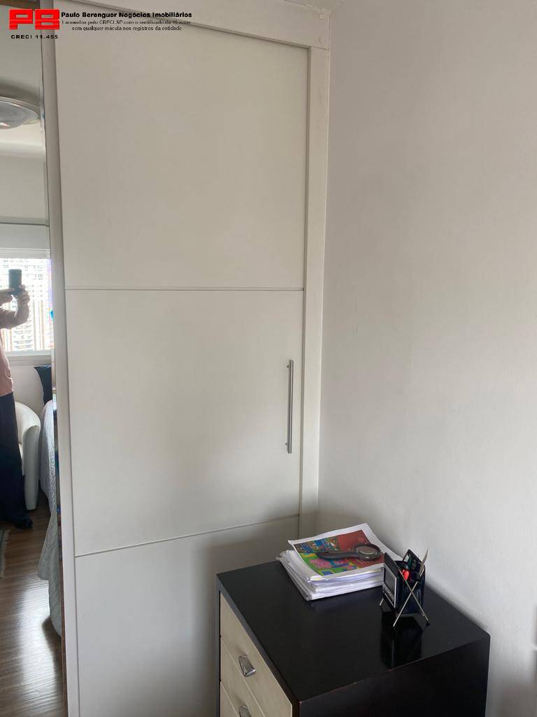 Apartamento à venda com 2 quartos, 58m² - Foto 15