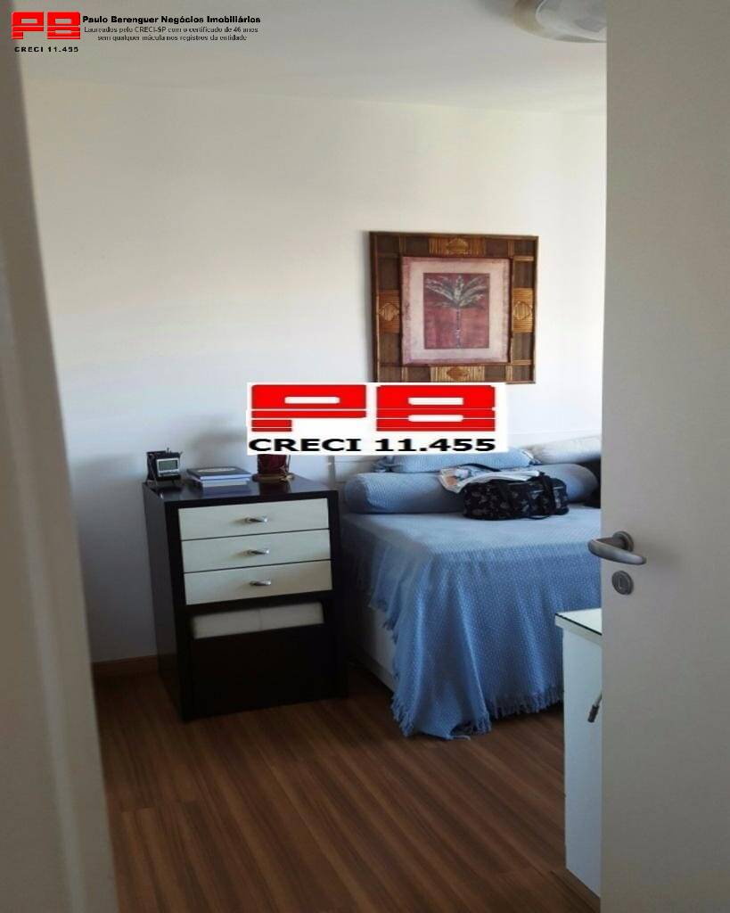 Apartamento à venda com 2 quartos, 58m² - Foto 25