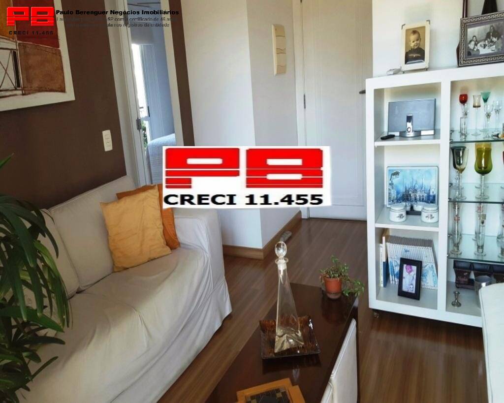 Apartamento à venda com 2 quartos, 58m² - Foto 28