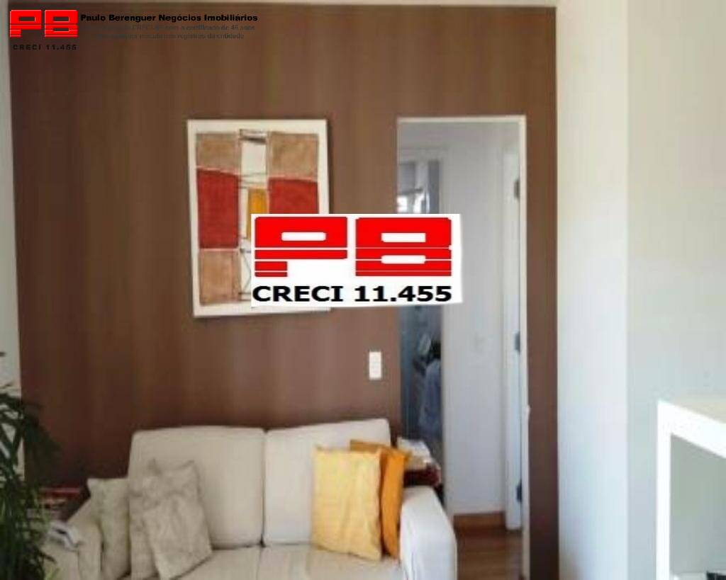 Apartamento à venda com 2 quartos, 58m² - Foto 27