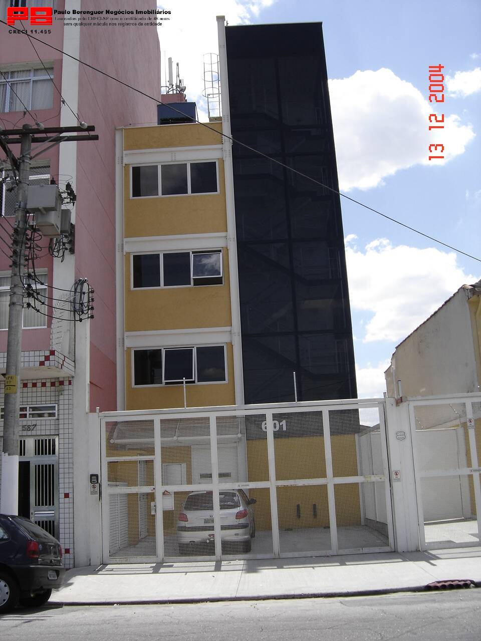 Prédio Inteiro à venda e aluguel, 1015m² - Foto 33