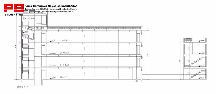 Prédio Inteiro à venda e aluguel, 1015m² - Foto 59