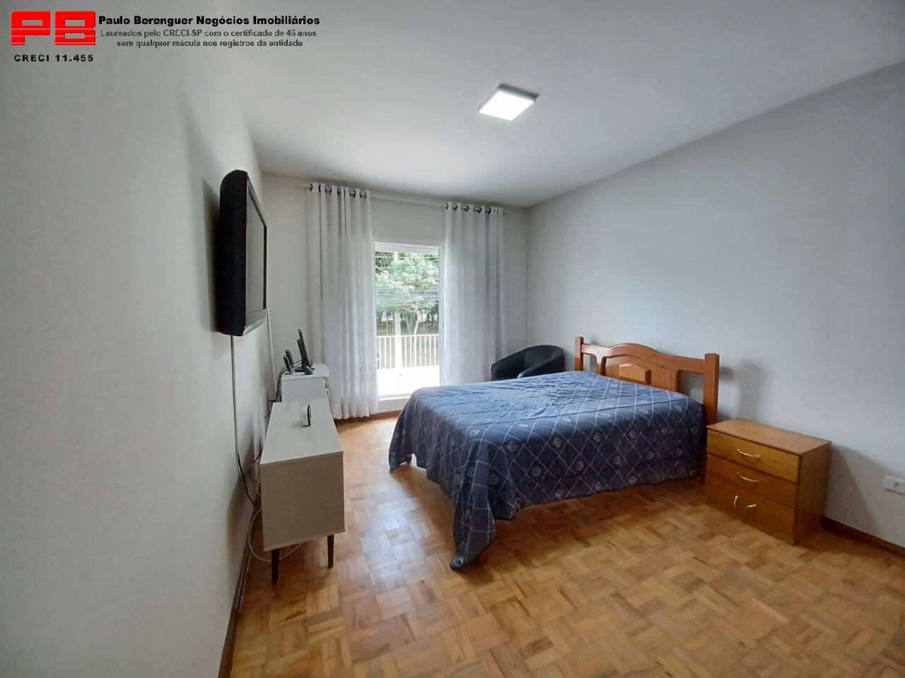 Sobrado à venda com 3 quartos, 160m² - Foto 5