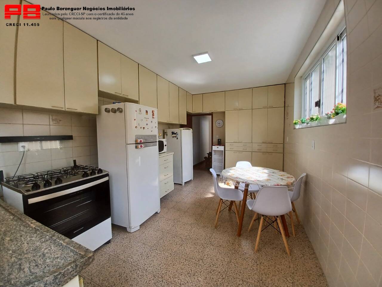 Sobrado à venda com 3 quartos, 160m² - Foto 8