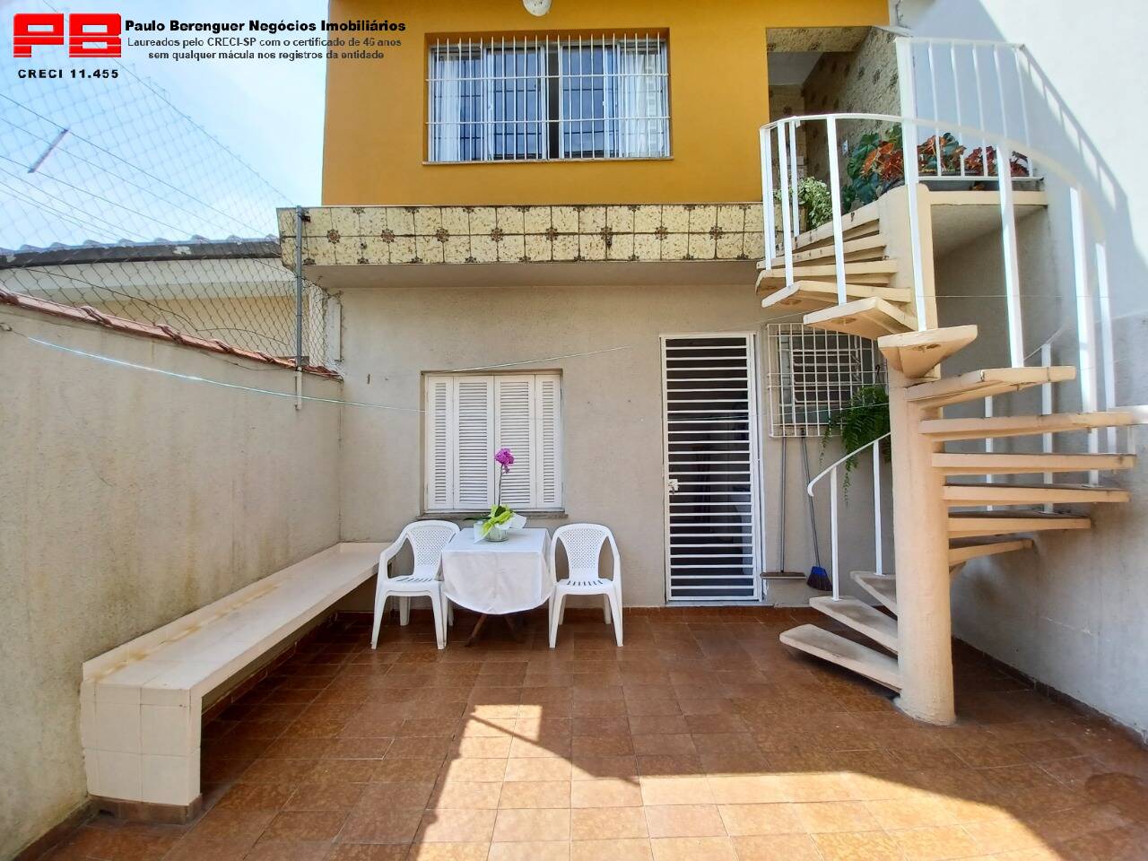 Sobrado à venda com 3 quartos, 160m² - Foto 19