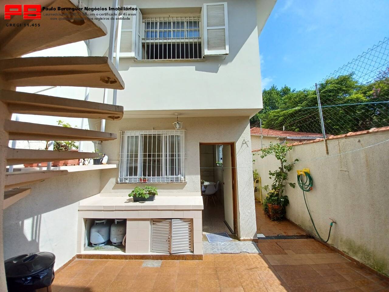 Sobrado à venda com 3 quartos, 160m² - Foto 20