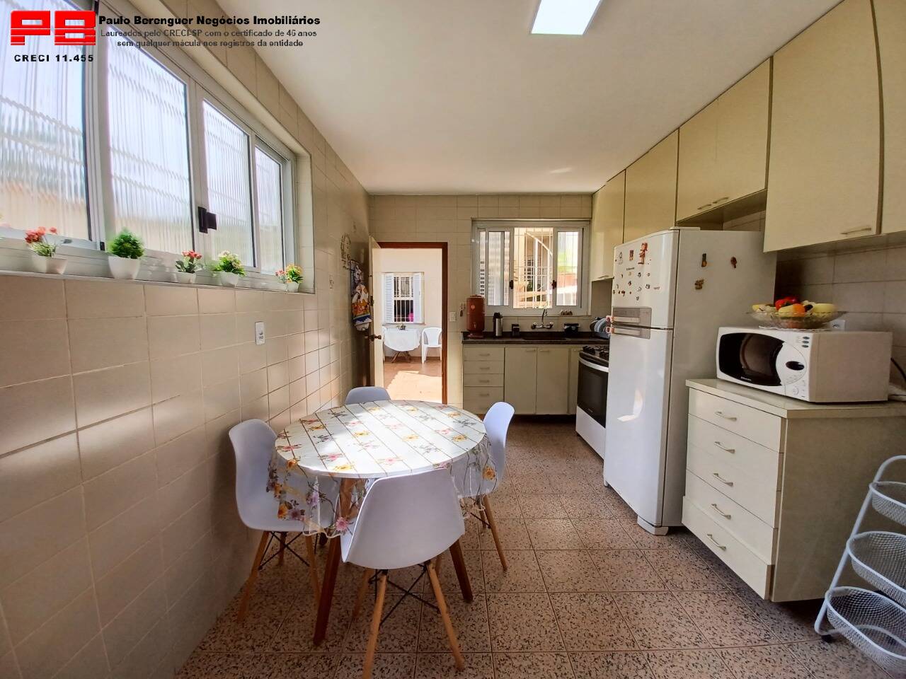 Sobrado à venda com 3 quartos, 160m² - Foto 23