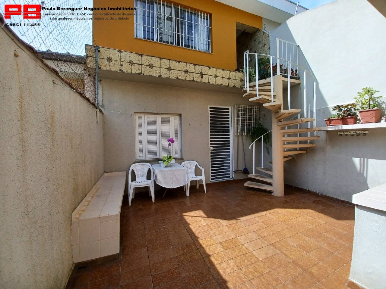 Sobrado à venda com 3 quartos, 160m² - Foto 25