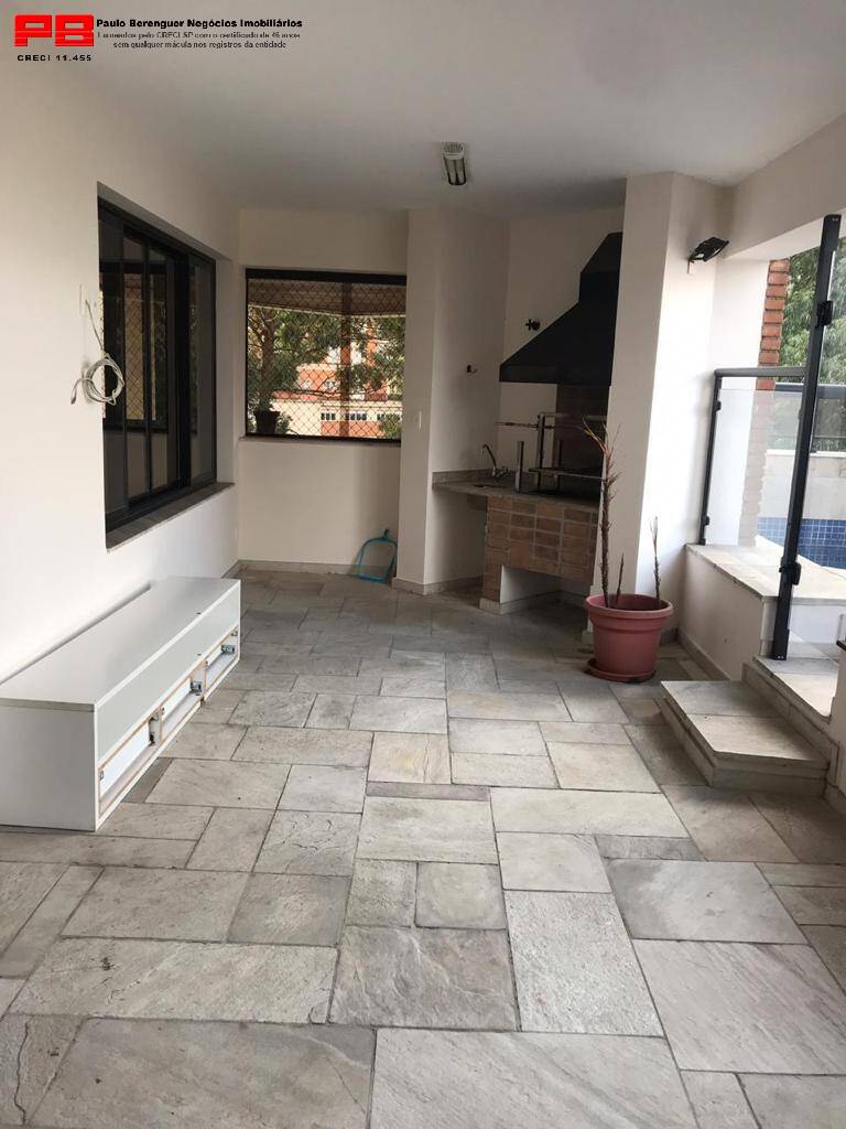 Apartamento à venda com 4 quartos, 305m² - Foto 5