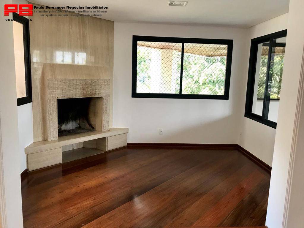 Apartamento à venda com 4 quartos, 305m² - Foto 2