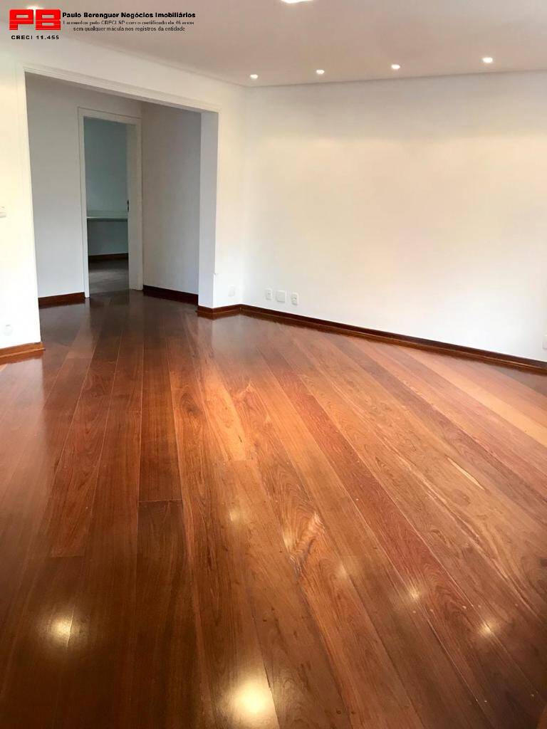 Apartamento à venda com 4 quartos, 305m² - Foto 4