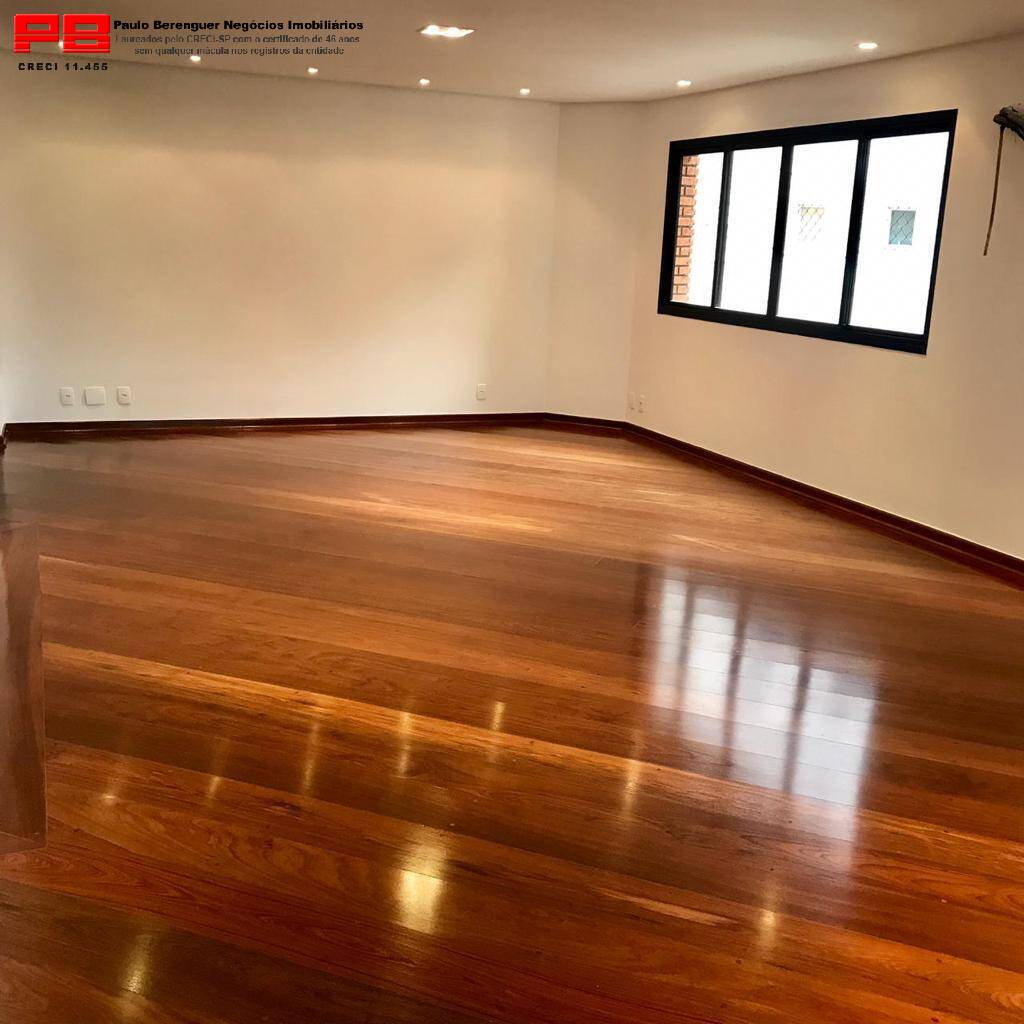 Apartamento à venda com 4 quartos, 305m² - Foto 7