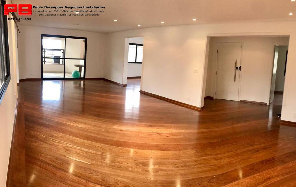 Apartamento à venda com 4 quartos, 305m² - Foto 8