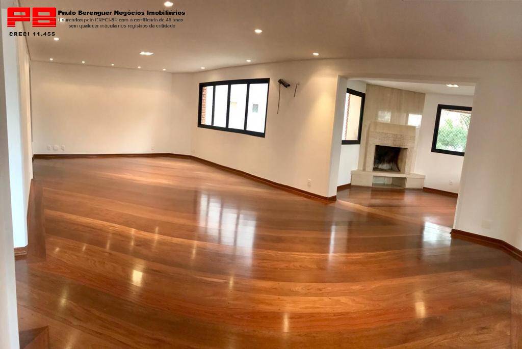 Apartamento à venda com 4 quartos, 305m² - Foto 10