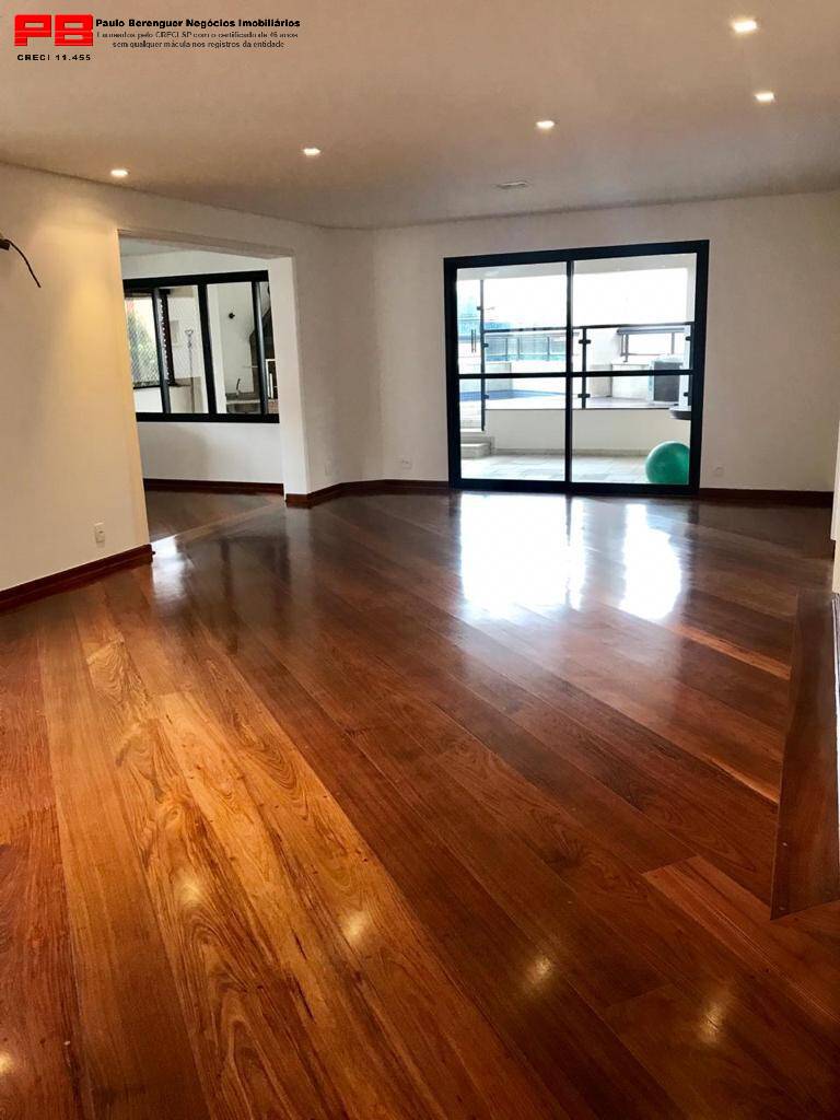 Apartamento à venda com 4 quartos, 305m² - Foto 16