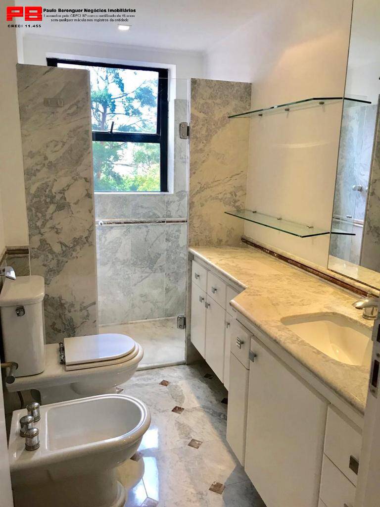 Apartamento à venda com 4 quartos, 305m² - Foto 21