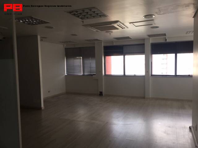 Conjunto Comercial-Sala à venda e aluguel, 257m² - Foto 5