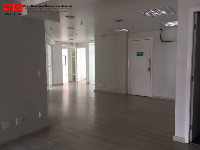 Conjunto Comercial-Sala à venda e aluguel, 257m² - Foto 10