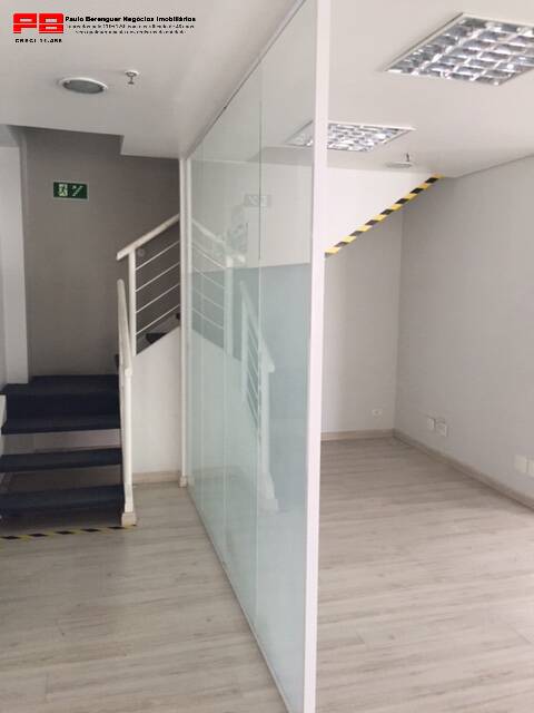 Conjunto Comercial-Sala à venda e aluguel, 257m² - Foto 8