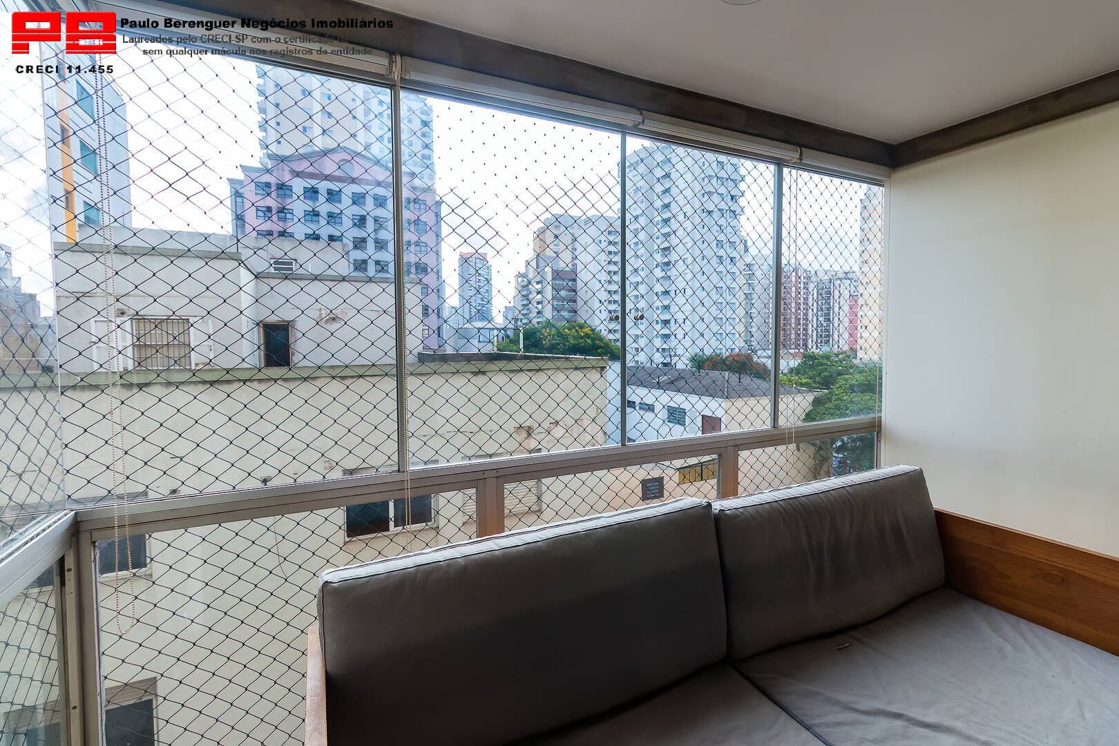 Apartamento à venda e aluguel com 3 quartos, 110m² - Foto 9